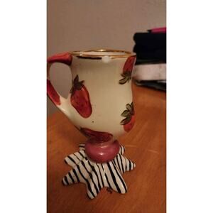 Droll Designs Tea Mug